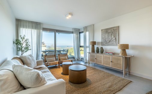 Apartment in Manantiales, Maldonado Department, Uruguay 1