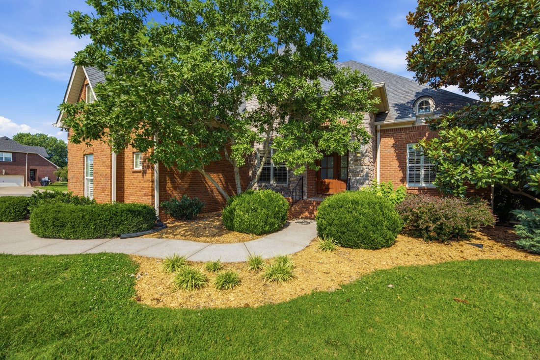 House in Murfreesboro, Tennessee, United States 1 - 18351166