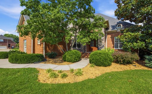 Casa a Murfreesboro, Tennessee, Stati Uniti 1