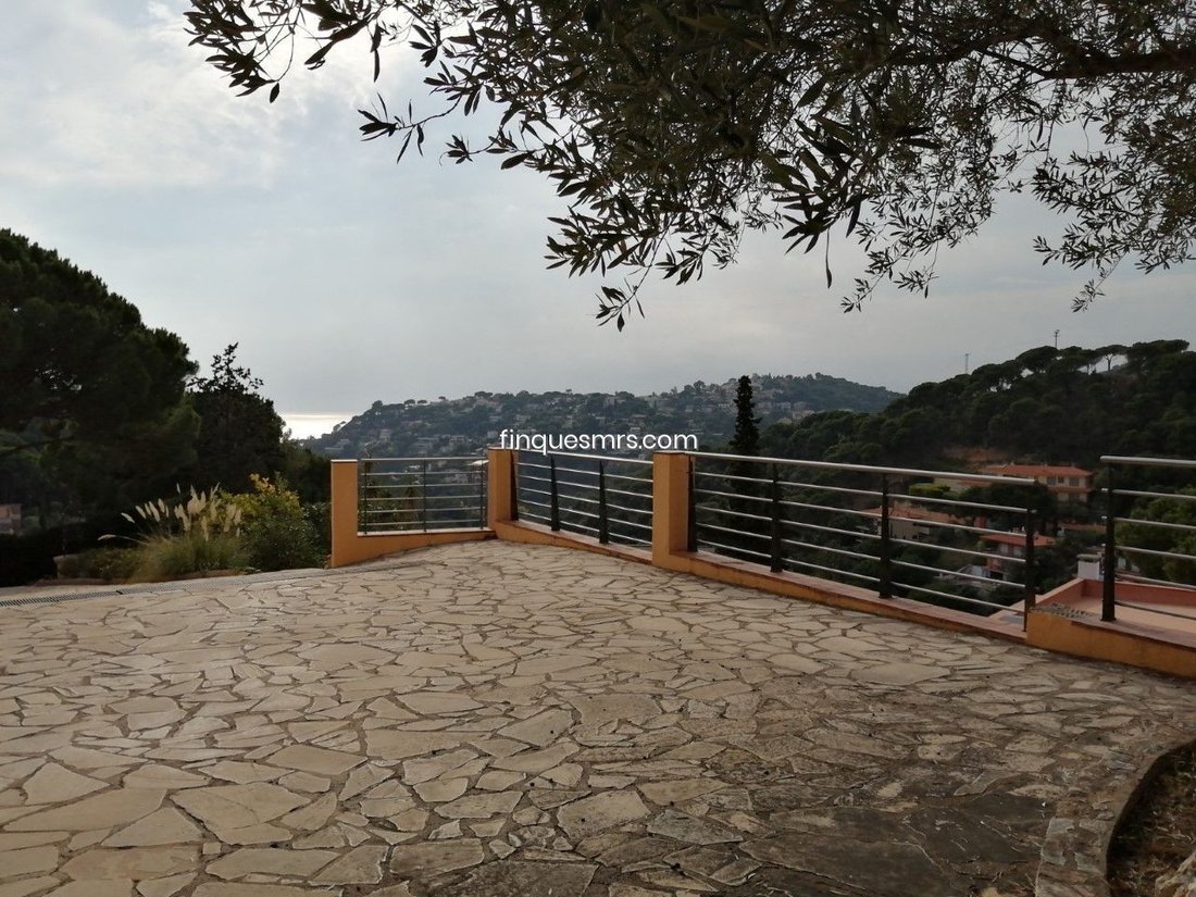House in Lloret de Mar, Catalonia, Spain 2 - 18354537
