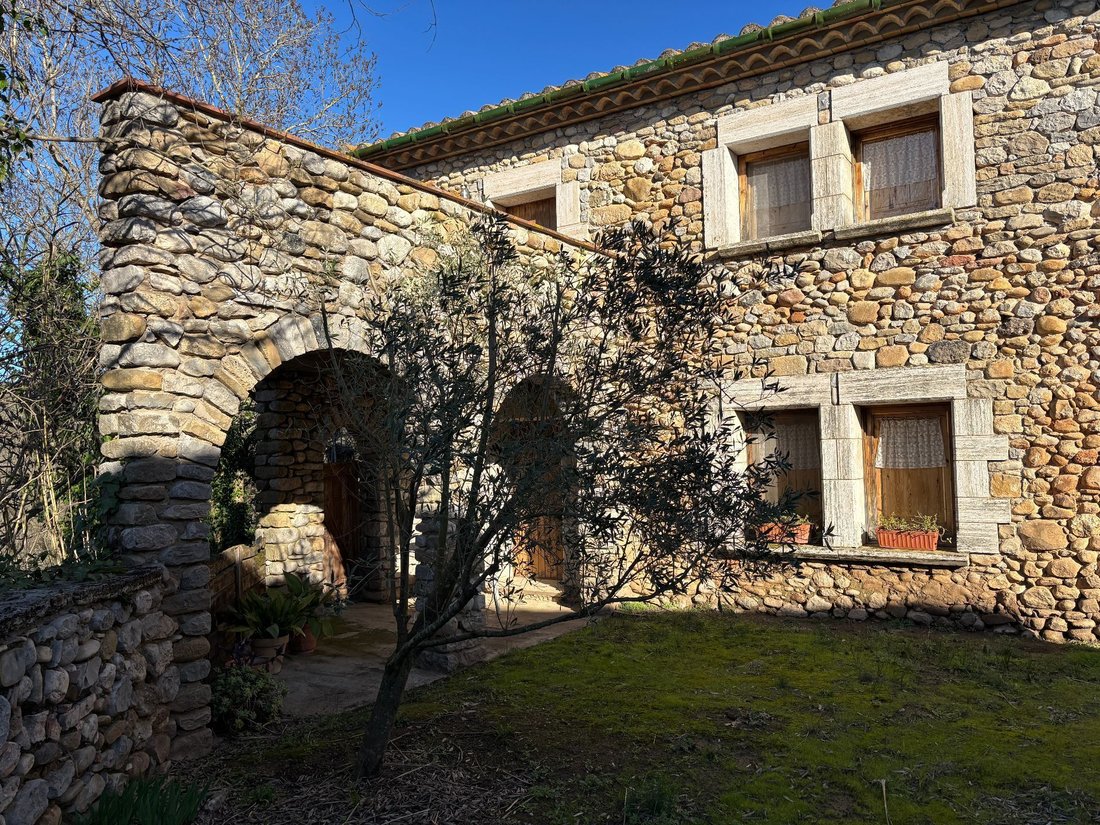 House in Terrades, Catalonia, Spain 5 - 18351523