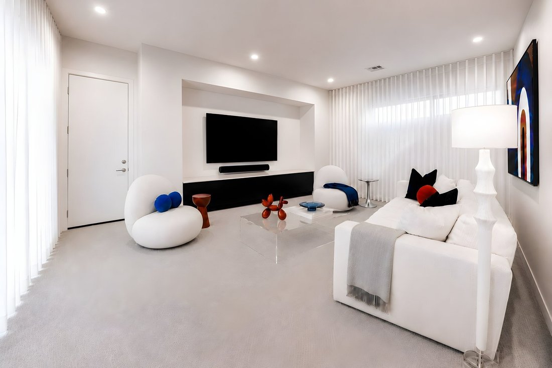 House in Henderson, Nevada, United States 3 - 17076317