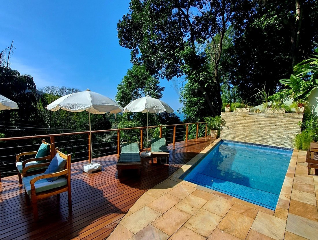 House in Rio de Janeiro, State of Rio de Janeiro, Brazil 2 - 11864475