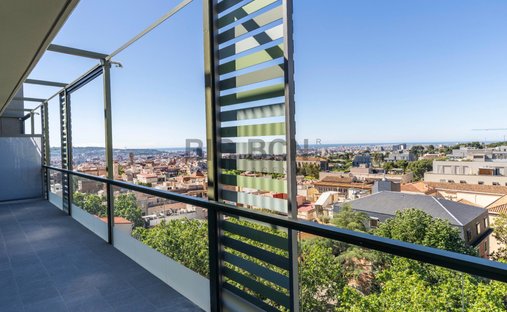Apartamento en Sarrià-Sant Gervasi, Barcelona, España 1