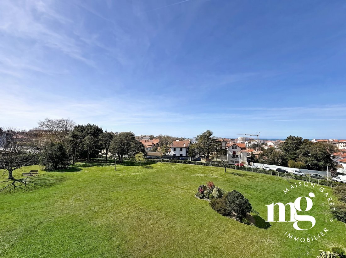 Apartment in Biarritz, Nouvelle-Aquitaine, France 4 - 18356470