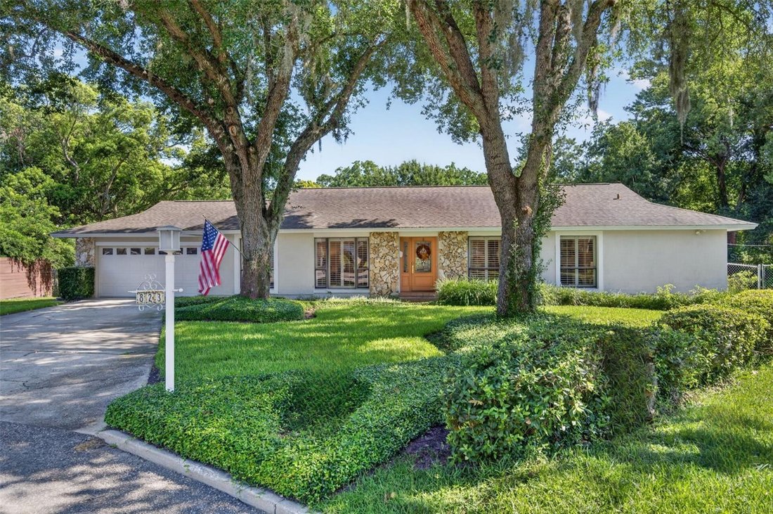 House in Maitland, Florida, United States 1 - 18353426