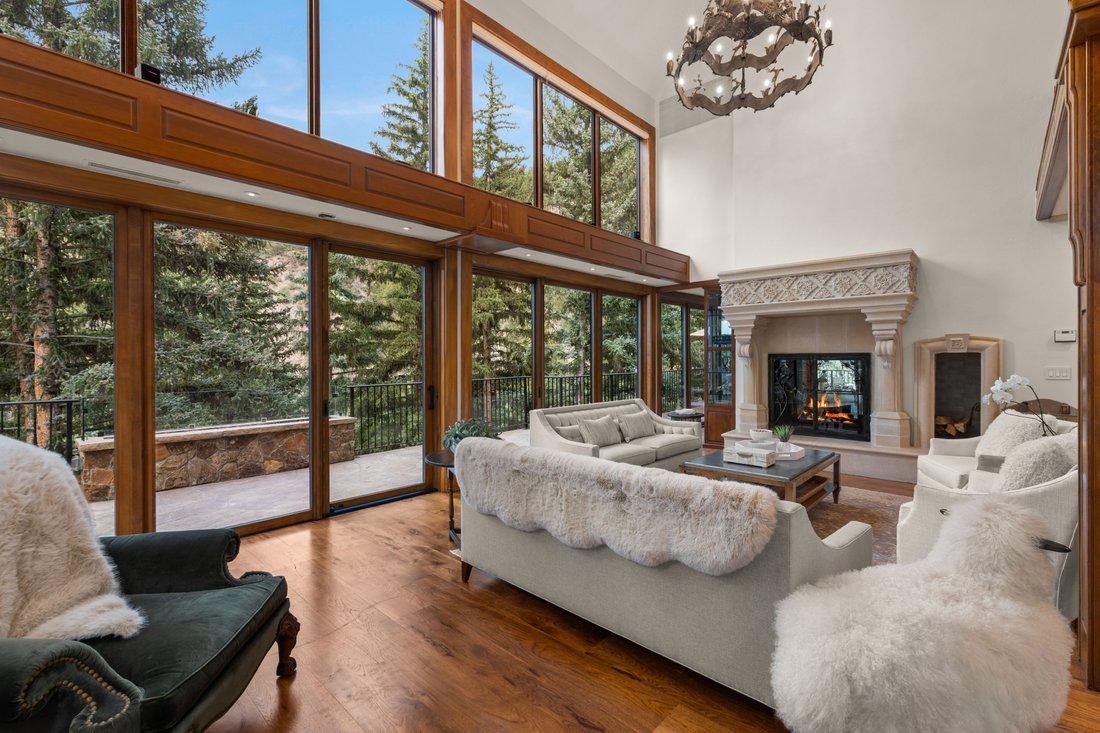 House in Avon, Colorado, United States 4 - 18353012