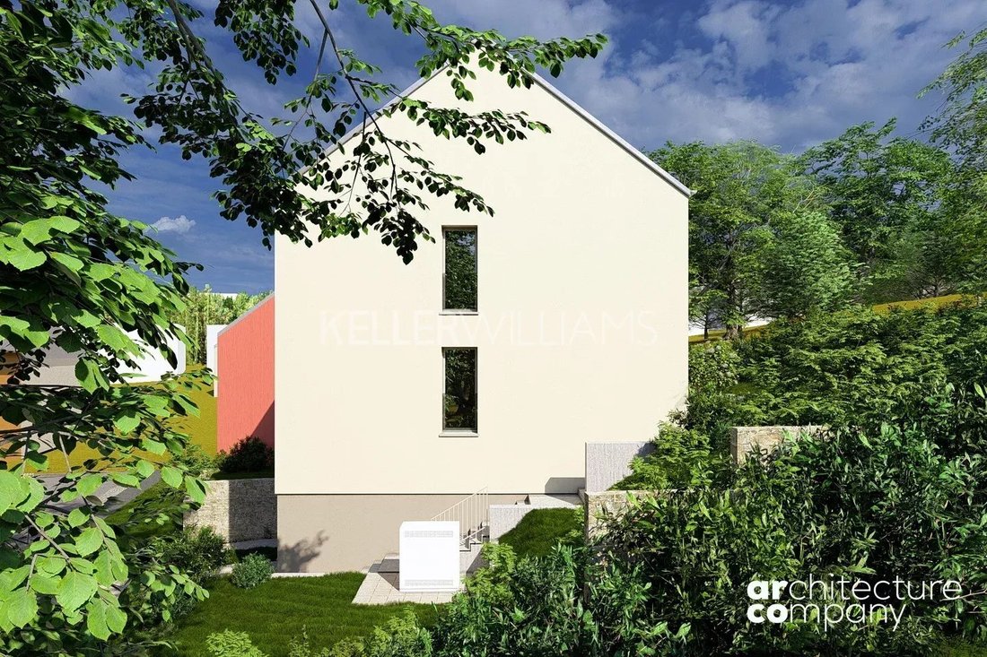 House in Weiler-la-Tour, Luxembourg, Luxembourg 4 - 18352770
