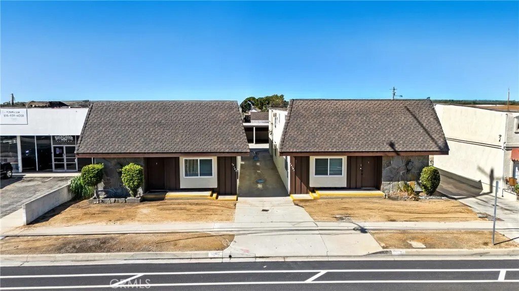 Downey, California, United States 1 - 16526714