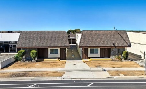 Downey, California, United States 1