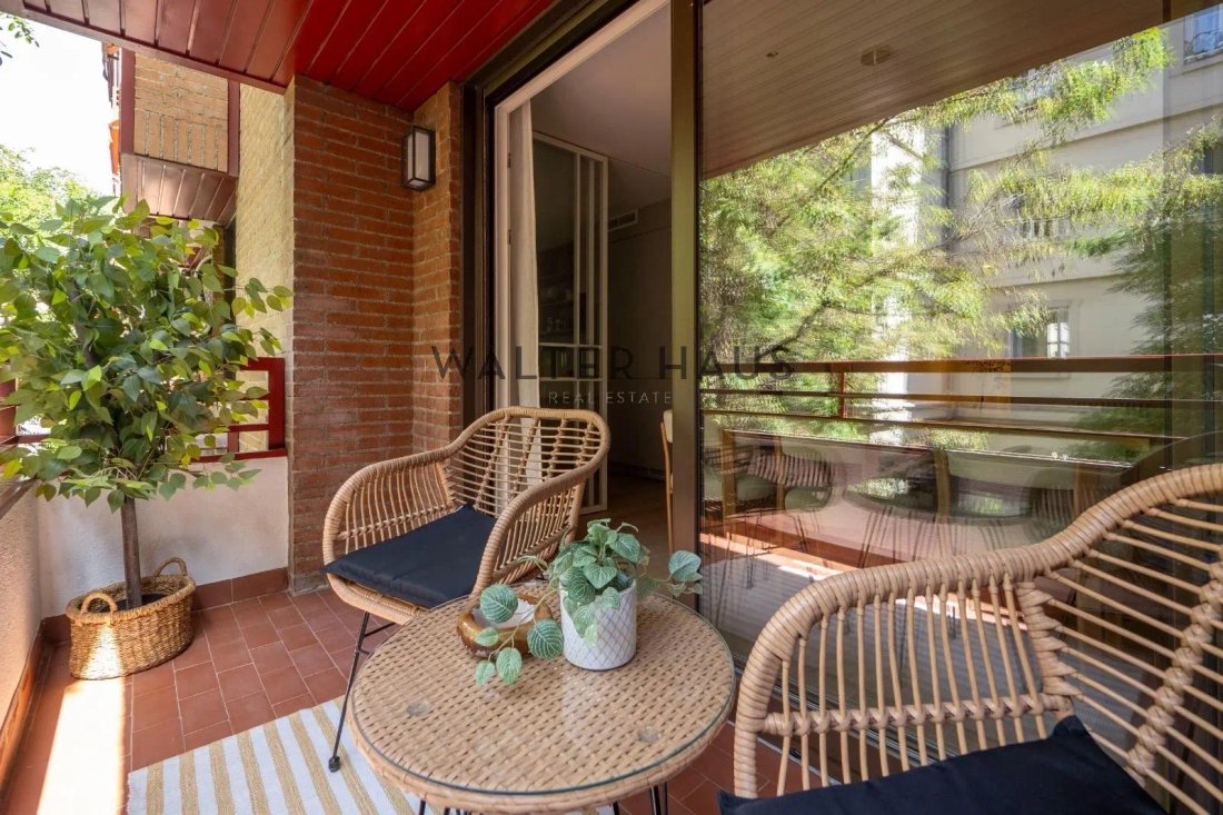 Apartment in Barrio Salamanca, Madrid, Spain 2 - 18352794