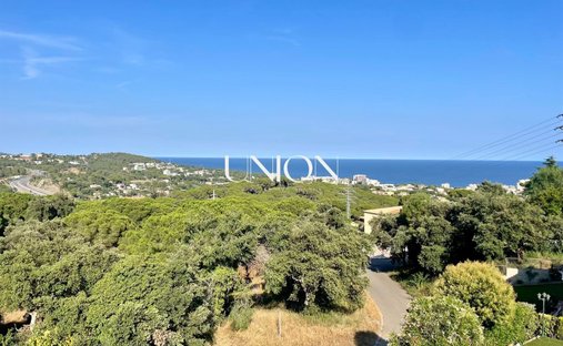 Casa a Platja d'Aro, Catalogna, Spagna 1