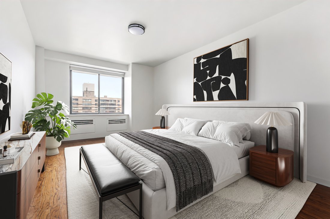 Condo in New York, New York, United States 5 - 18355573