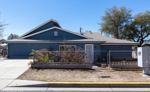 Maison à Prescott, Arizona, États-Unis 1