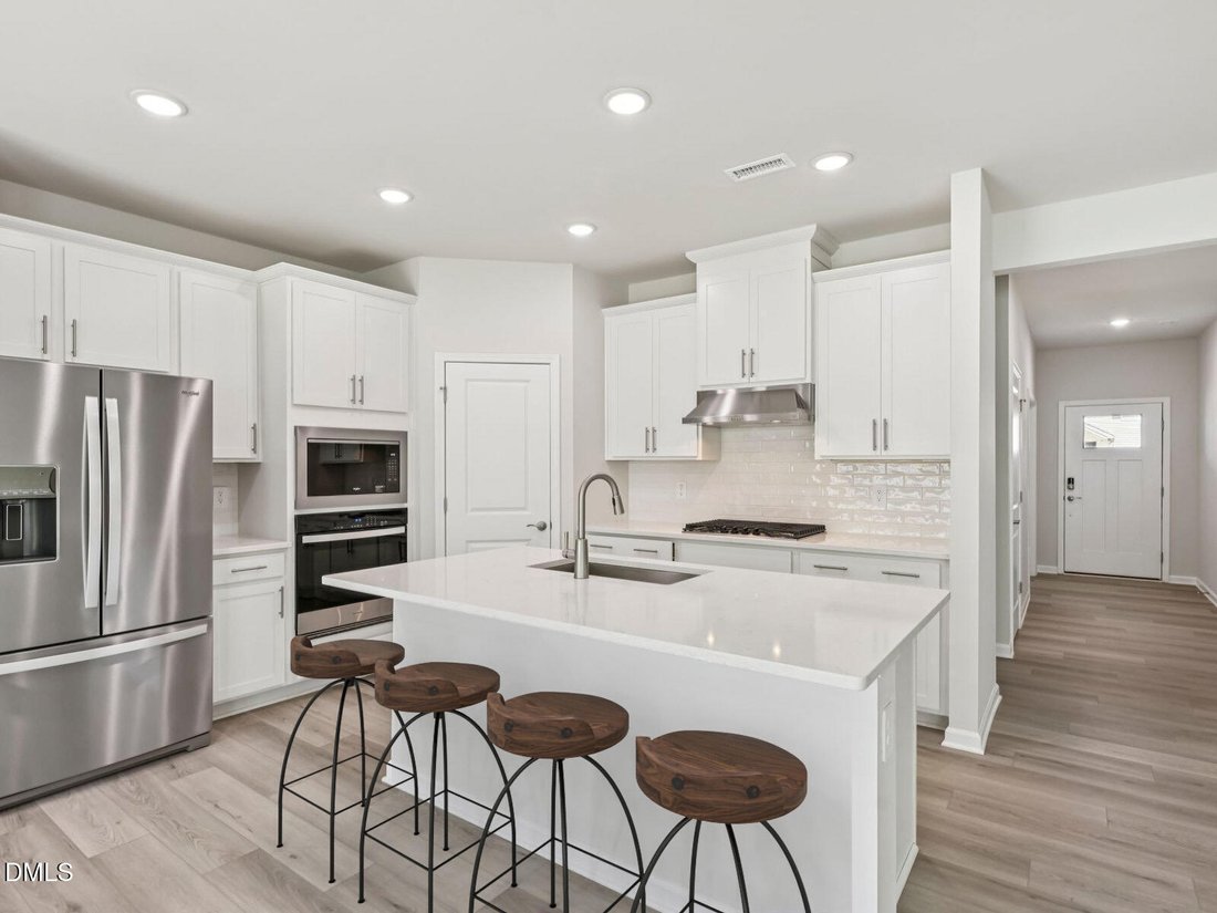 House in Raleigh, North Carolina, United States 2 - 18312485
