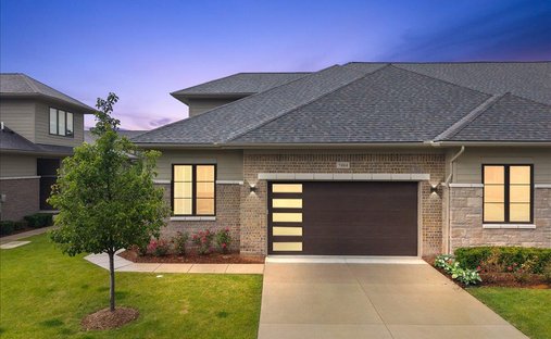 Condo in Farmington Hills, Michigan, United States 1
