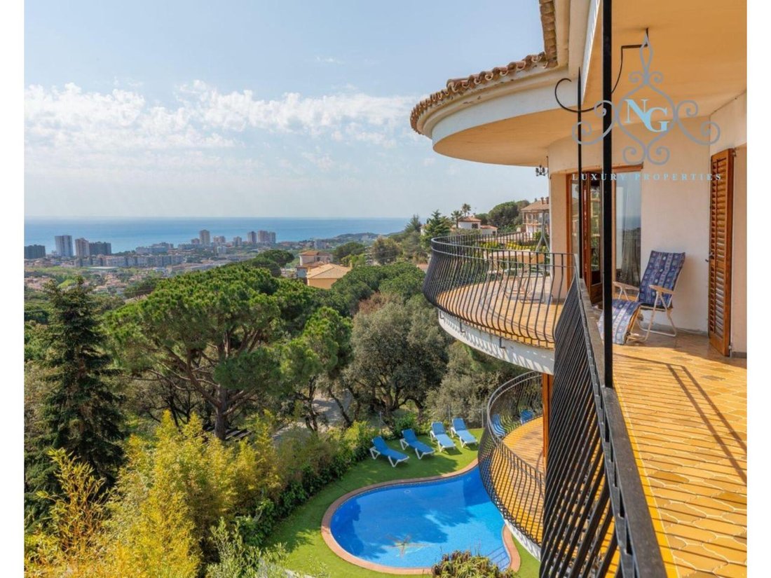 House in Platja d'Aro, Catalonia, Spain 2 - 18351337
