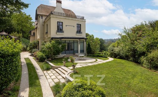 Maison à Le Vernay, Caluire-et-Cuire, France 1