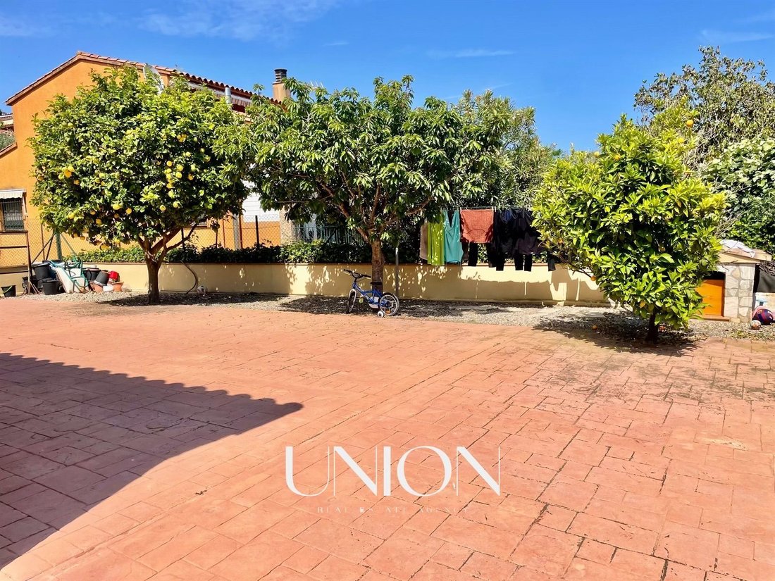 House in Platja d'Aro, Catalonia, Spain 3 - 18351772