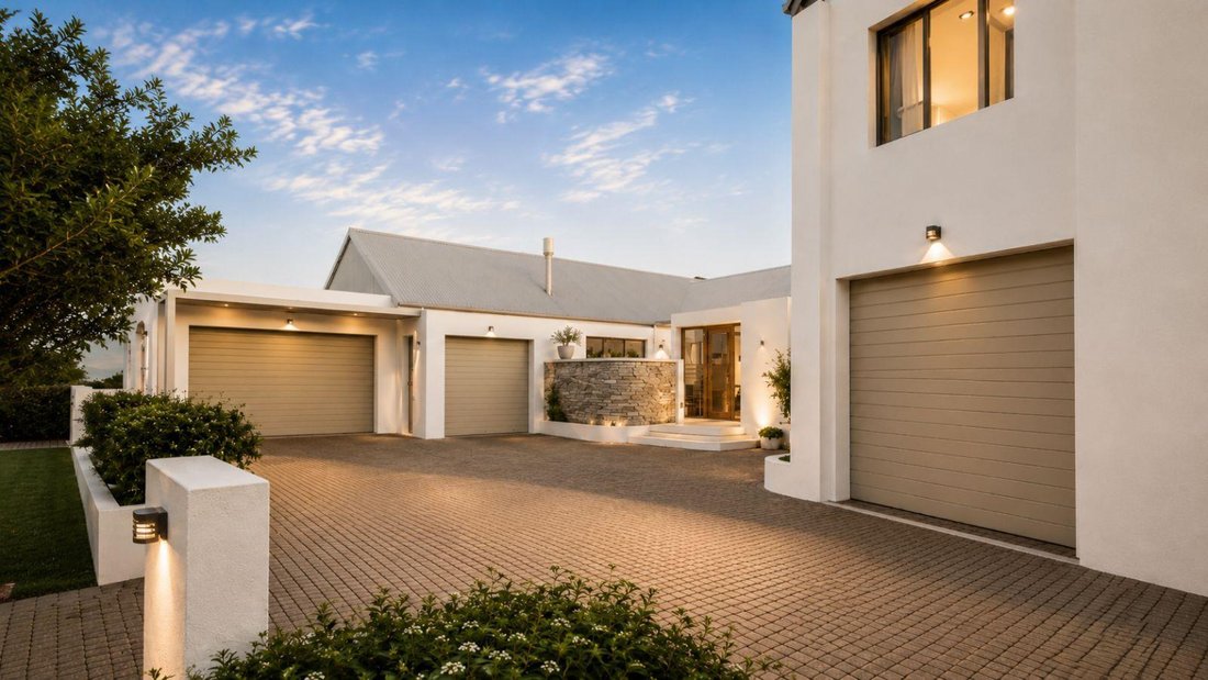 House in Kingswood Golf Estate, Western Cape, South Africa 3 - 18355643