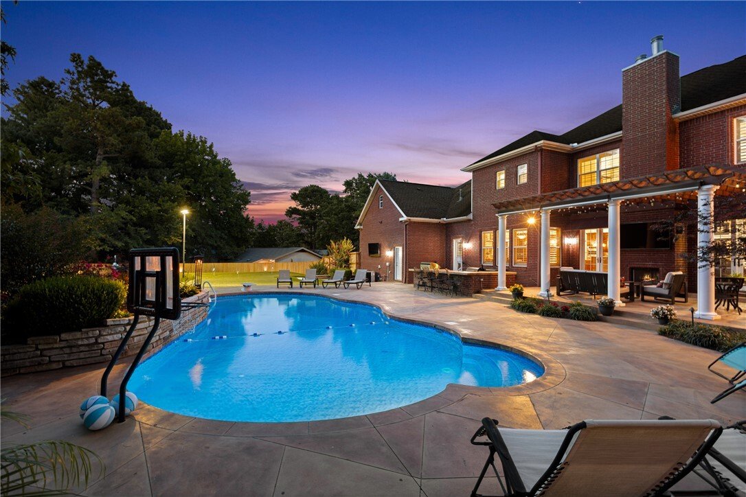 House in Fayetteville, Arkansas, United States 1 - 18354471