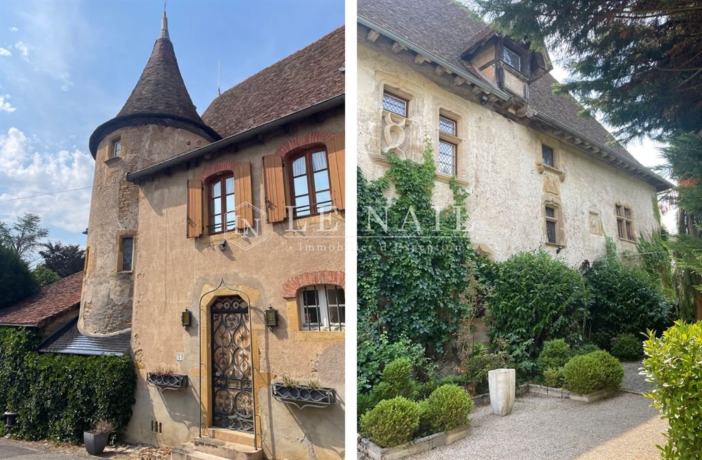 House in Charolles, Bourgogne – Franche-Comté, France 3 - 18355843