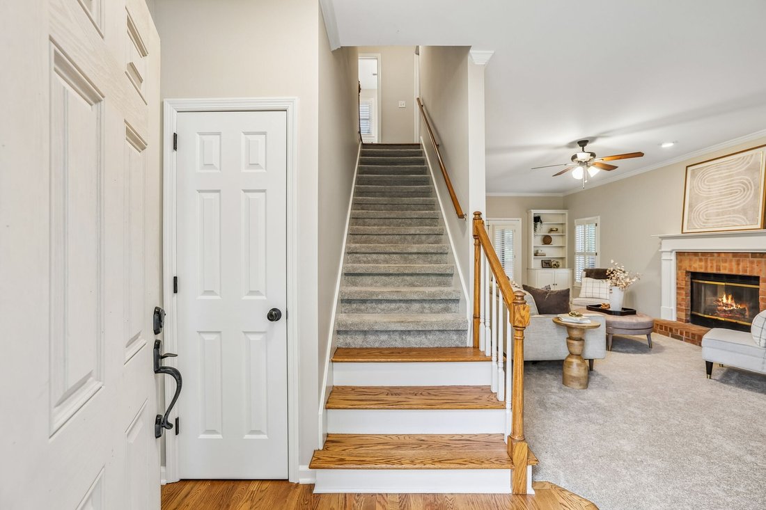 House in Franklin, Tennessee, United States 4 - 18354162