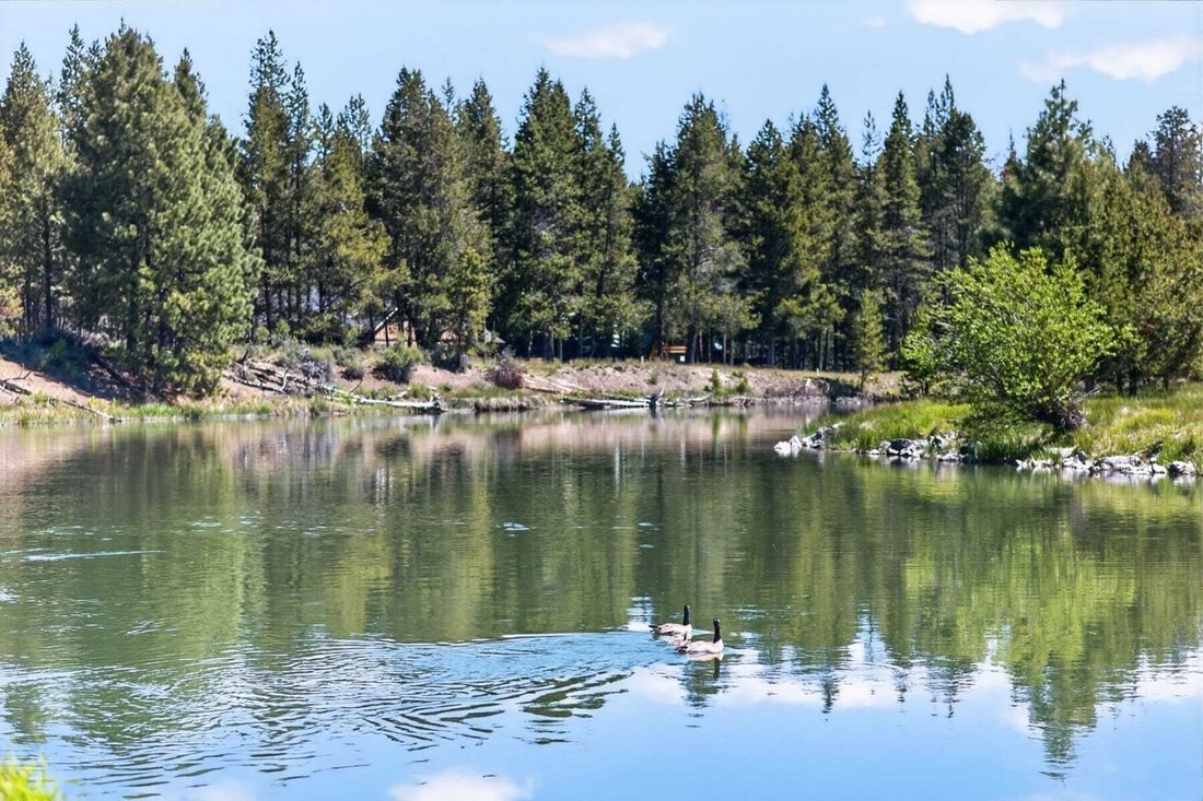 House in Sunriver, Oregon, United States 5 - 18353072