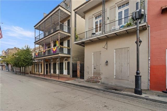 Apartment in New Orleans, Louisiana, United States 3 - 18355097