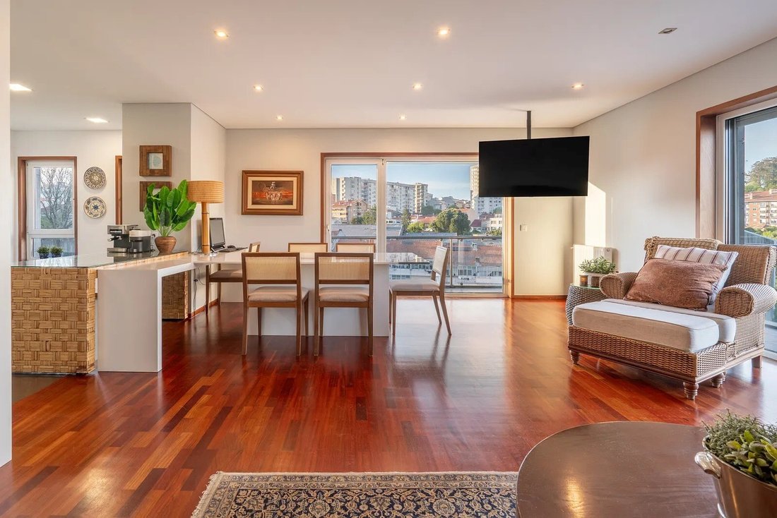 Apartment in Bonfim, Porto District, Portugal 3 - 18353368