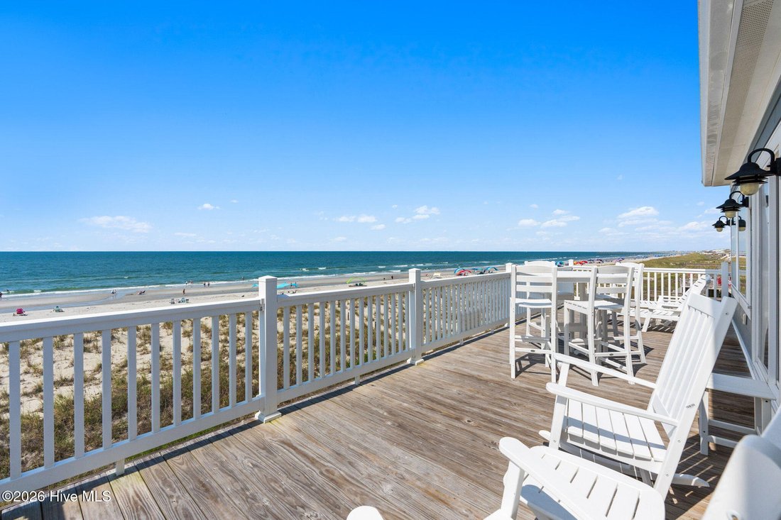 House in Oak Island, North Carolina, United States 4 - 18353278