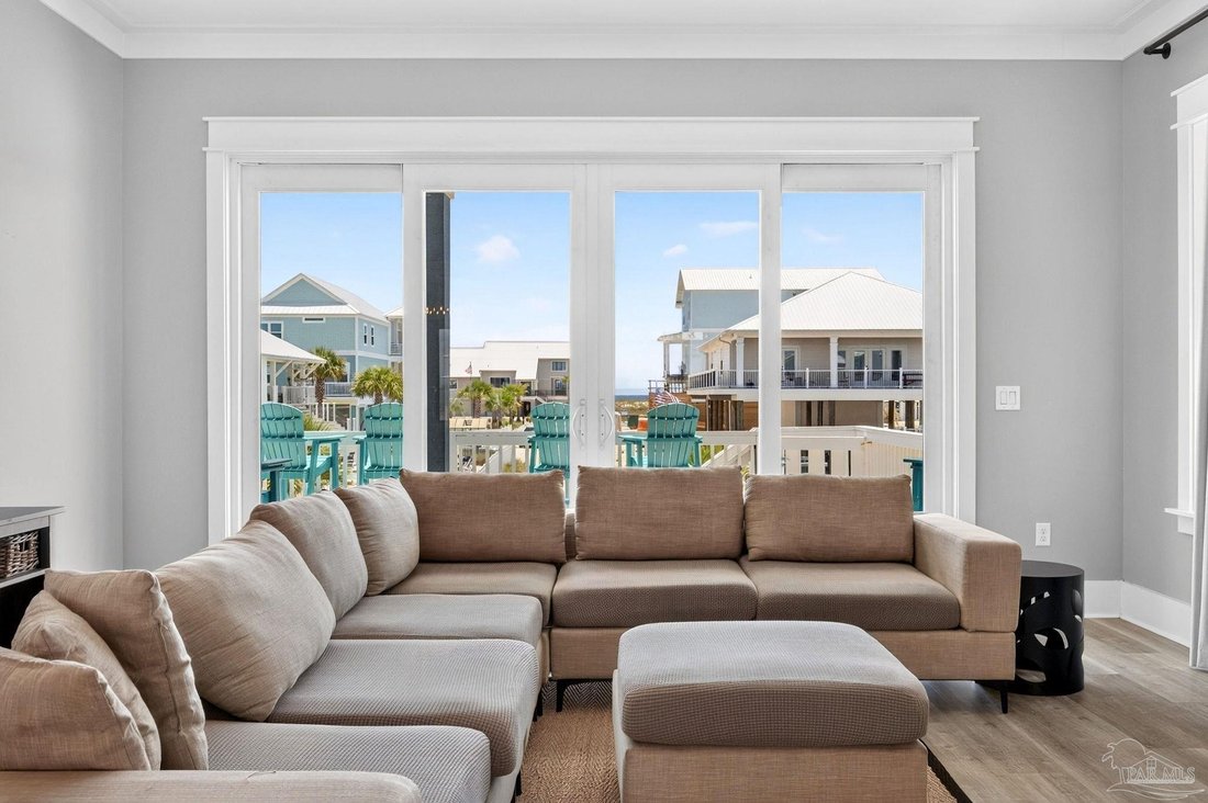 House in Navarre Beach, Florida, United States 3 - 18353671