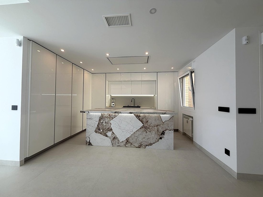 Apartment in Arganzuela, Madrid, Spain 1 - 18355451