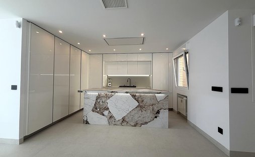 Apartment in Arganzuela, Madrid, Spain 1