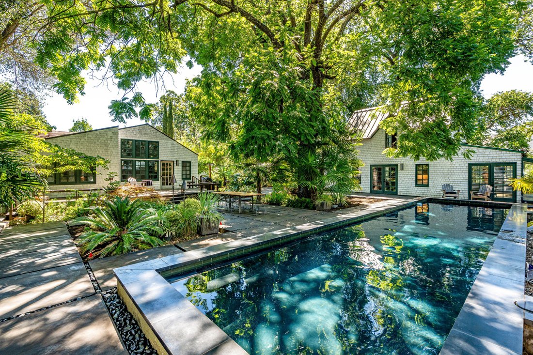 House in Yountville, California, United States 1 - 18352731