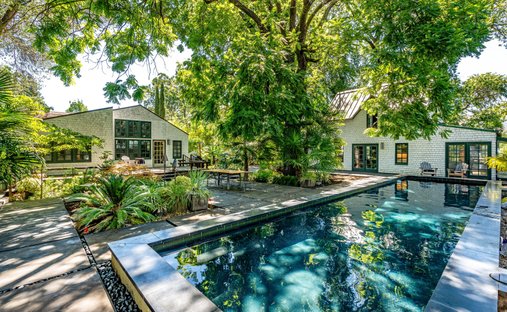 House in Yountville, California, United States 1