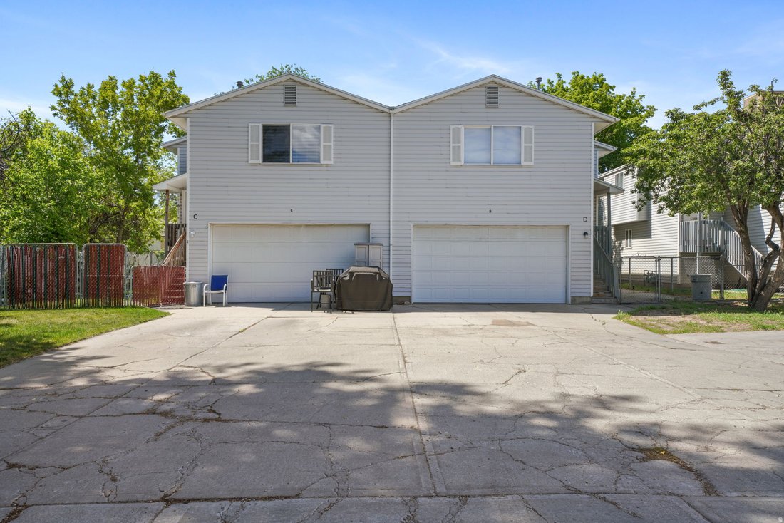 House in Salt Lake City, Utah, United States 1 - 18354893
