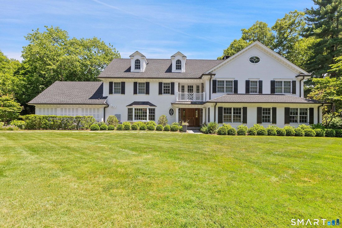 House in Greenwich, Connecticut, United States 2 - 18356277