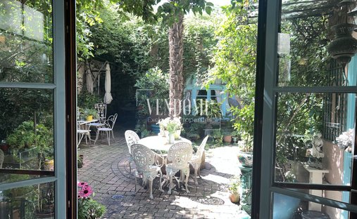House in Clignancourt-Jules Joffrin, Paris 18e Arrondissement, Paris 1