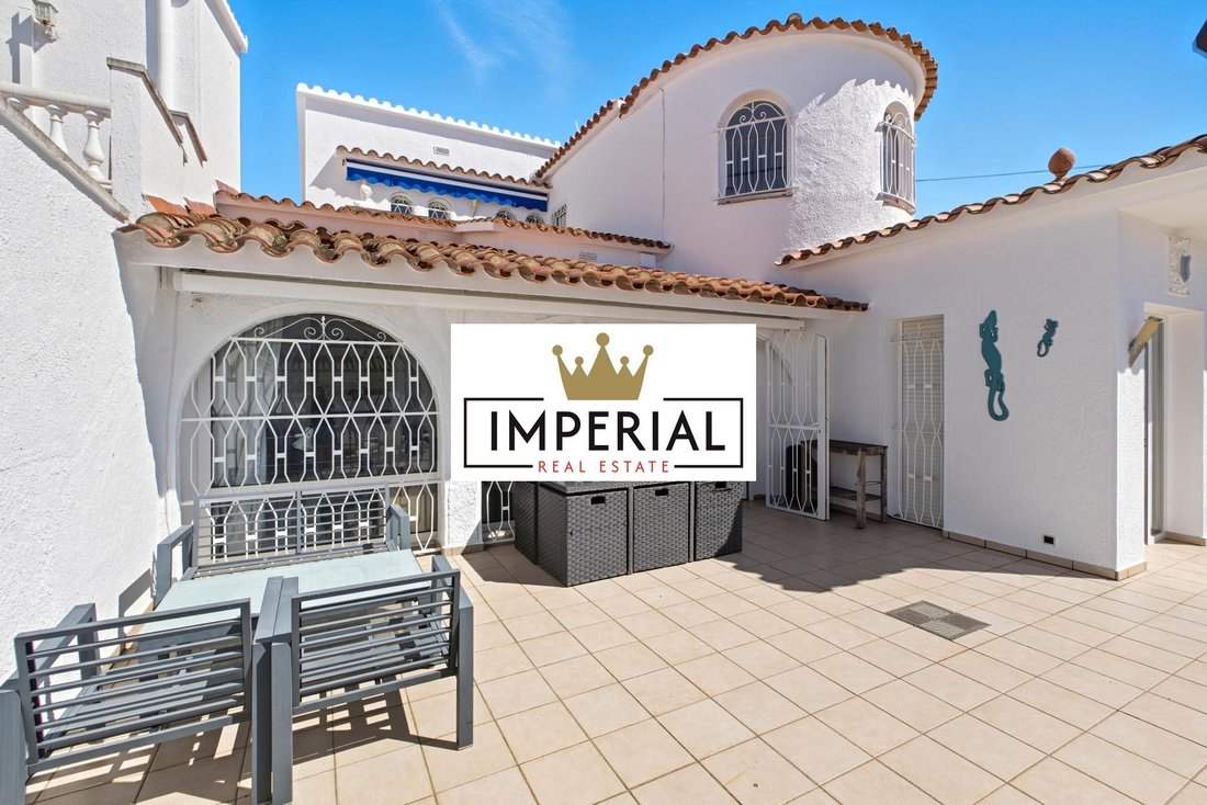 House in Empuriabrava, Catalonia, Spain 5 - 18352528