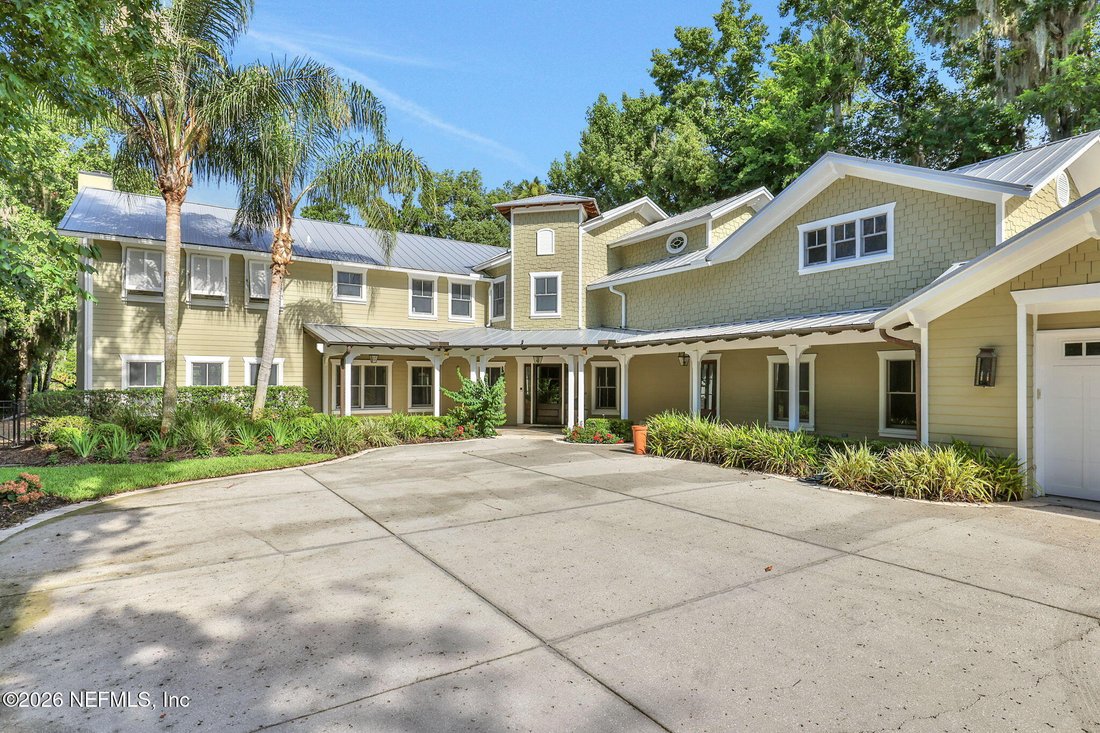 House in Ponte Vedra Beach, Florida, United States 5 - 18353765