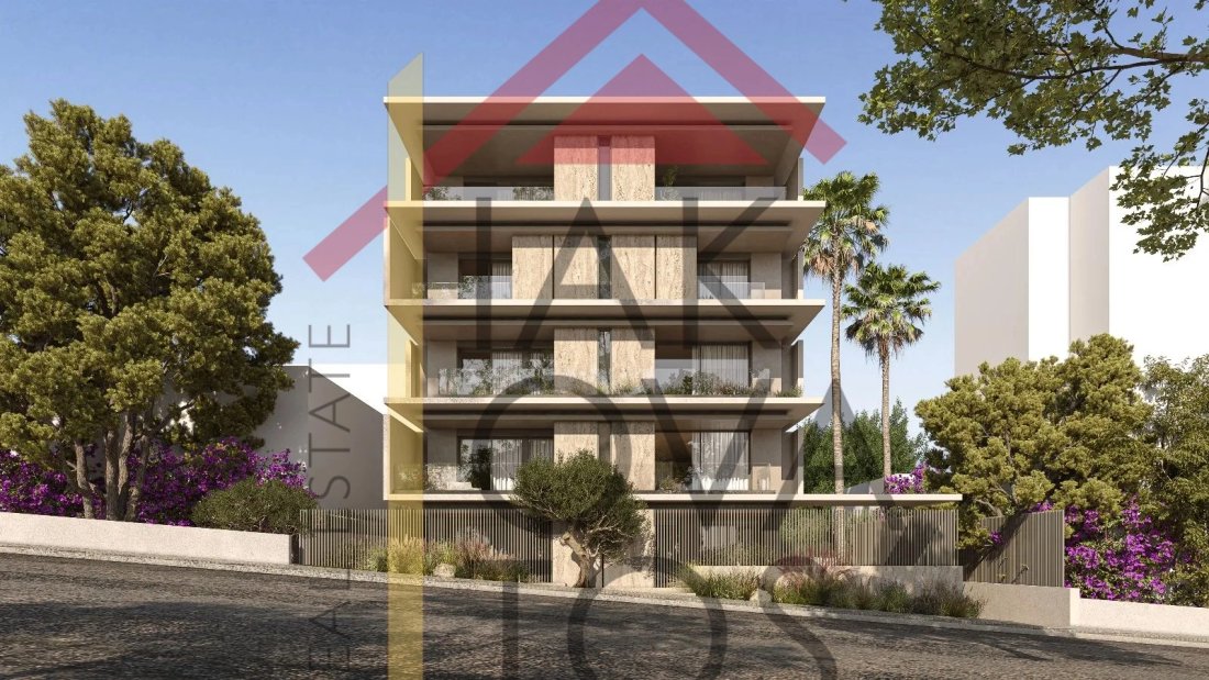 Apartment in Vari, Attica, Greece 5 - 18350920