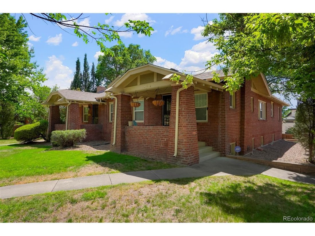 House in Denver, Colorado, United States 4 - 18353969