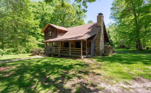 Maison à Lothian, Maryland, États-Unis 1