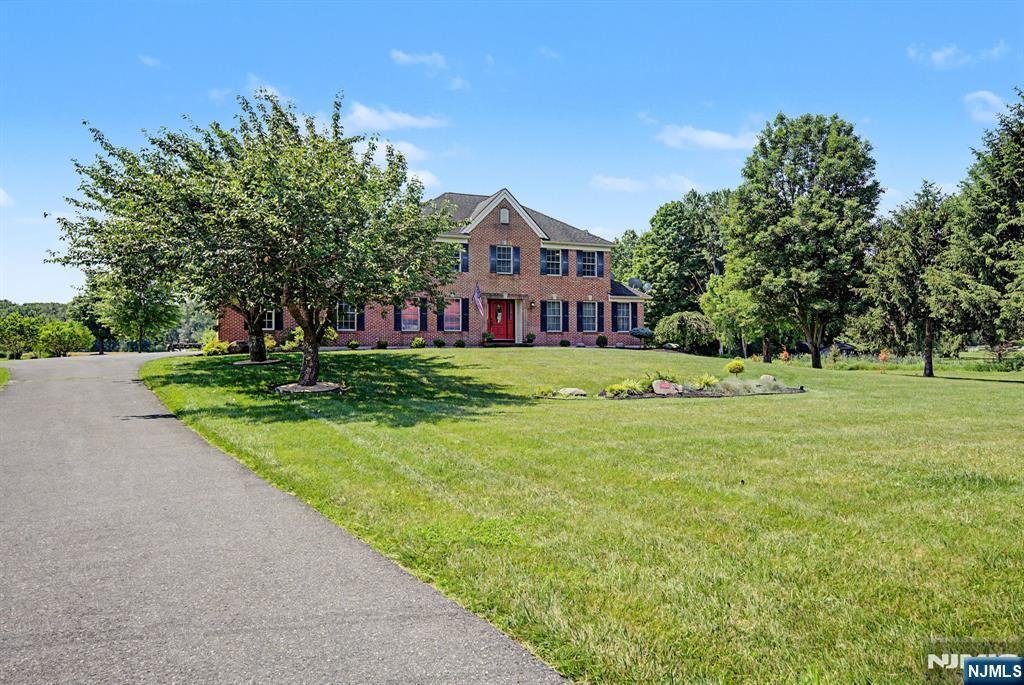 House in Allamuchy Township, New Jersey, United States 5 - 18353711