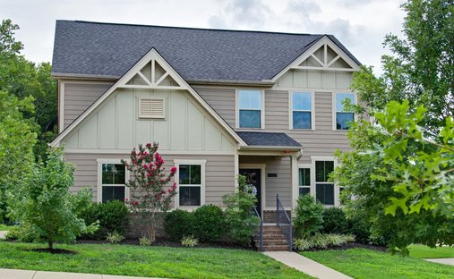 House in Franklin, Tennessee, United States 1