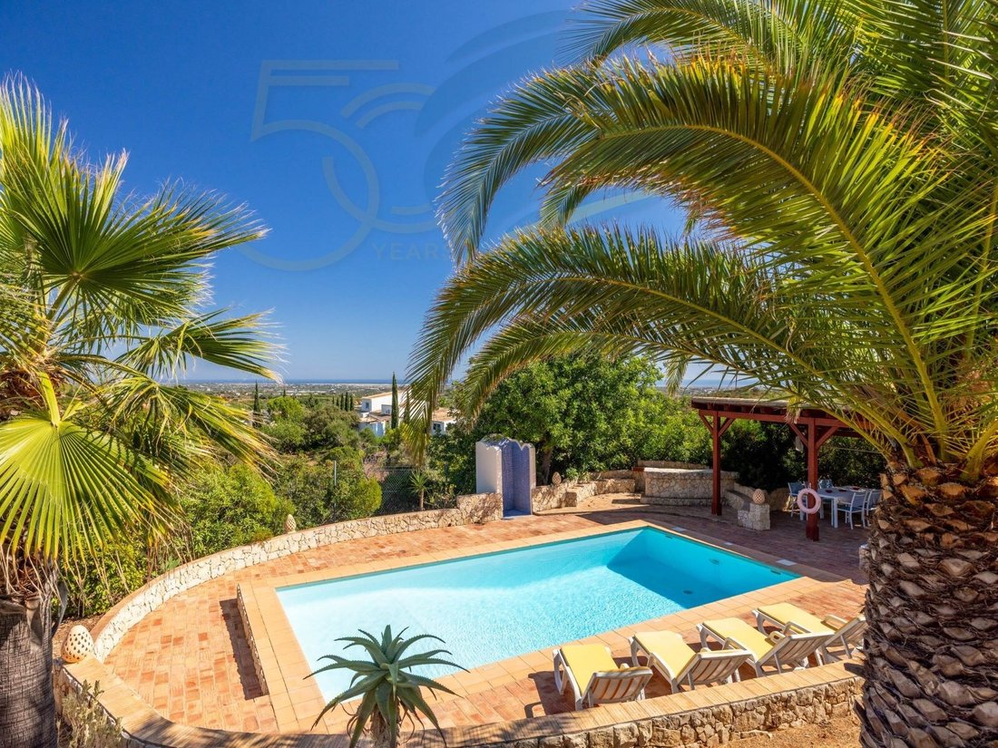 House in Moncarapacho, Algarve, Portugal 4 - 18355683