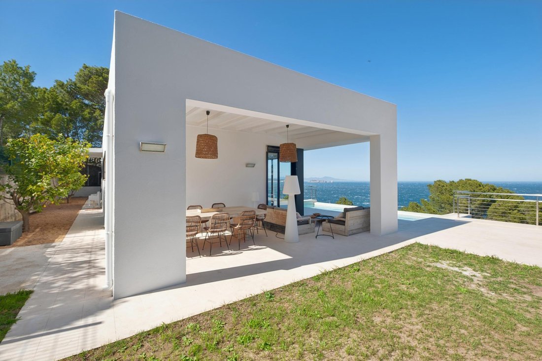 Chalet in sa Riera, Begur, Catalonia 3 - 18351661