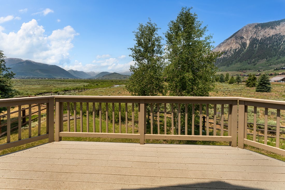 House in Crested Butte, Colorado, United States 3 - 18350676
