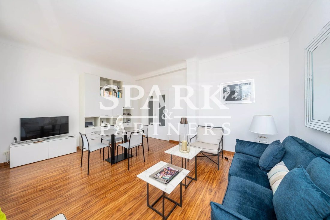 Apartment in Monaco, Monaco 5 - 18352545